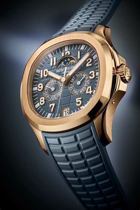 patek philippe latest watches|patek philippe 2023 models.